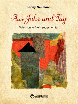 cover image of Aus Jahr und Tag